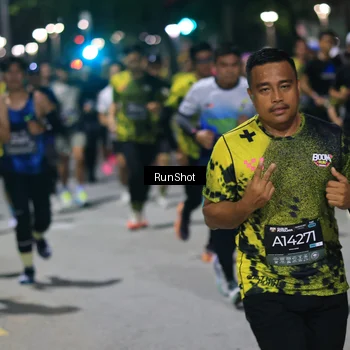 Runner Photo 6953051