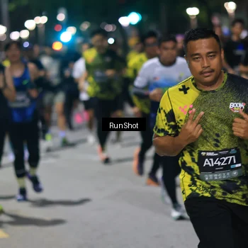 Runner Photo 6953052