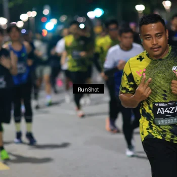 Runner Photo 6953053