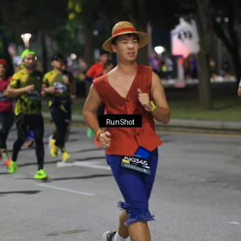 Runner Photo 6953054