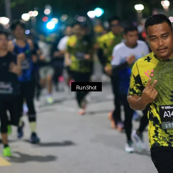 Runner Photo 6953056