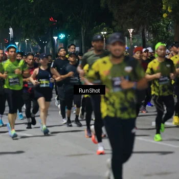Runner Photo 6953057