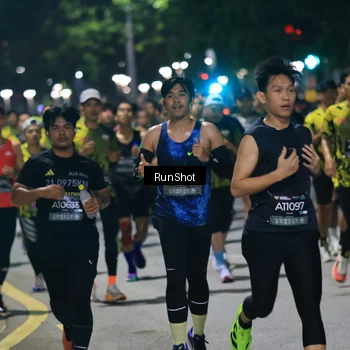 Runner Photo 6953058