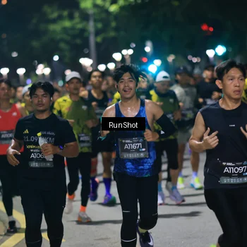 Runner Photo 6953059