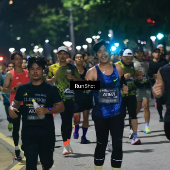 Runner Photo 6953061