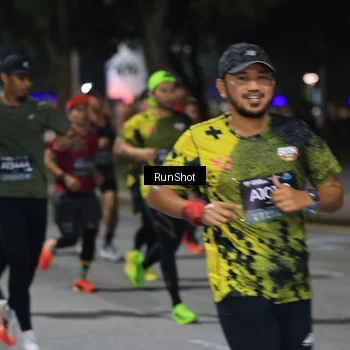 Runner Photo 6953063
