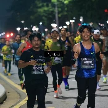 Runner Photo 6953065