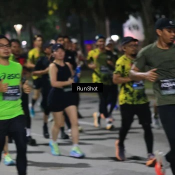 Runner Photo 6953066