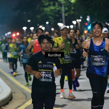 Runner Photo 6953067