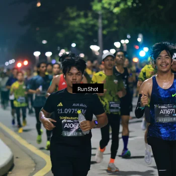 Runner Photo 6953069