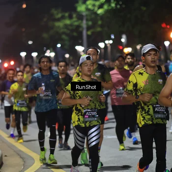 Runner Photo 6953074