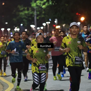 Runner Photo 6953075