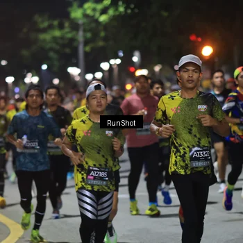 Runner Photo 6953076