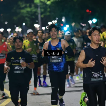 Runner Photo 6953077