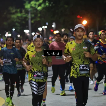 Runner Photo 6953078