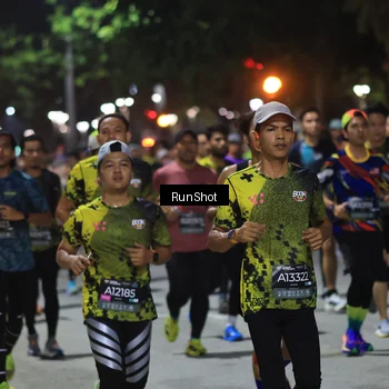 Runner Photo 6953079