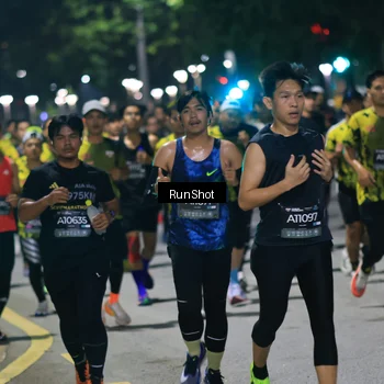Runner Photo 6953080