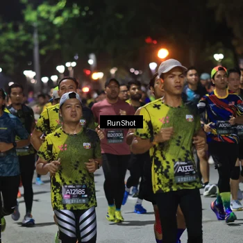 Runner Photo 6953081