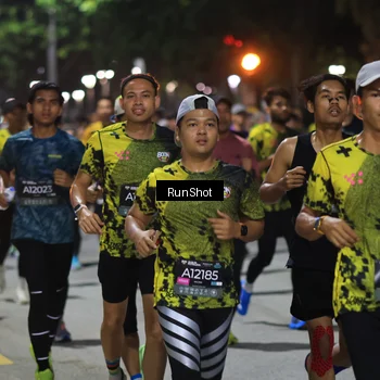 Runner Photo 6953082