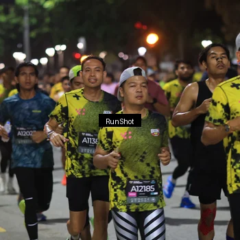Runner Photo 6953083