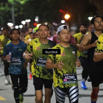 Runner Photo 6953084