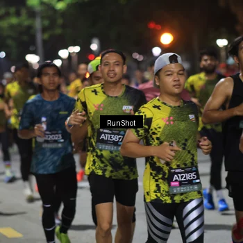 Runner Photo 6953085