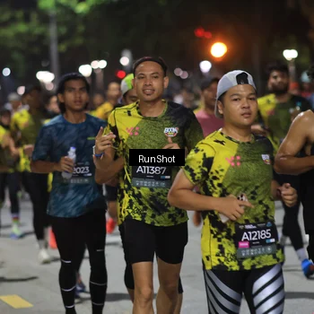 Runner Photo 6953086