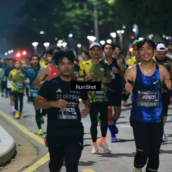 Runner Photo 6953087