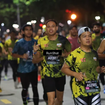 Runner Photo 6953088