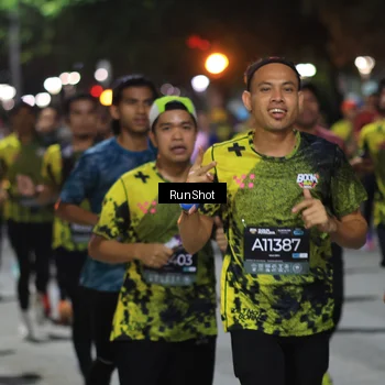 Runner Photo 6953089