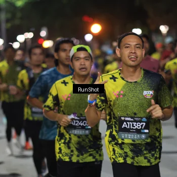 Runner Photo 6953090