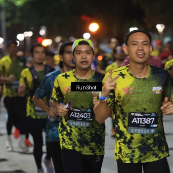 Runner Photo 6953091