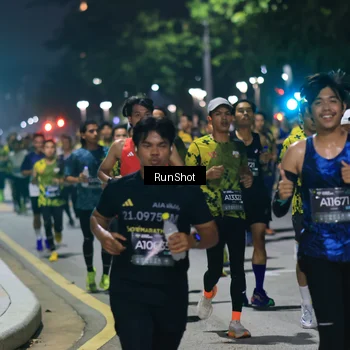 Runner Photo 6953092