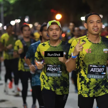 Runner Photo 6953093
