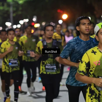Runner Photo 6953094