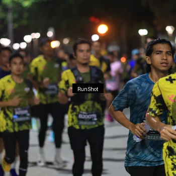 Runner Photo 6953095
