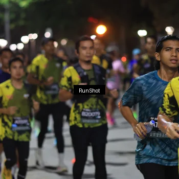 Runner Photo 6953096