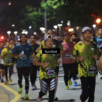 Runner Photo 6953097