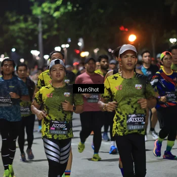 Runner Photo 6953098