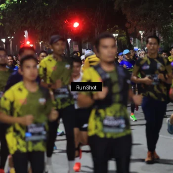 Runner Photo 6953100