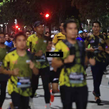 Runner Photo 6953101