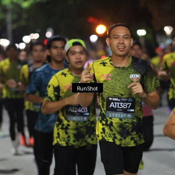 Runner Photo 6953104