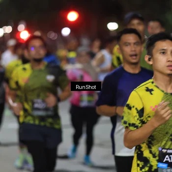 Runner Photo 6953105