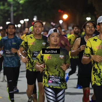 Runner Photo 6953107