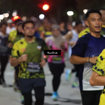 Runner Photo 6953108