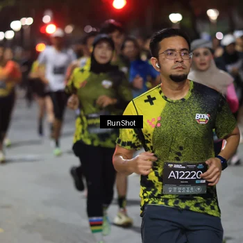 Runner Photo 6953109