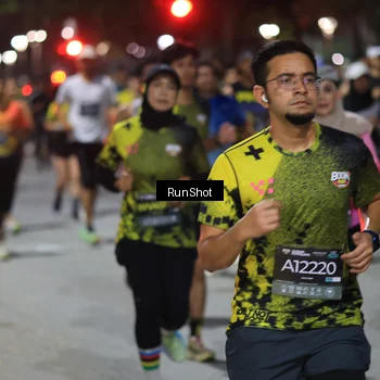 Runner Photo 6953110