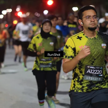 Runner Photo 6953111