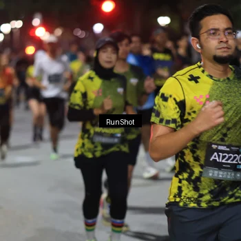 Runner Photo 6953112