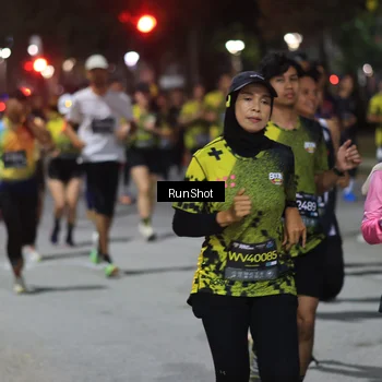 Runner Photo 6953113